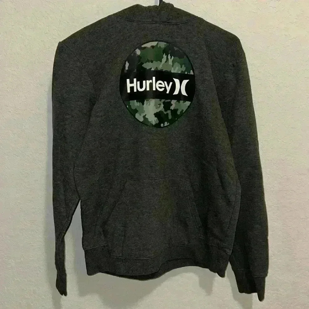 Hurley Hoodie Boys XL (18/20)